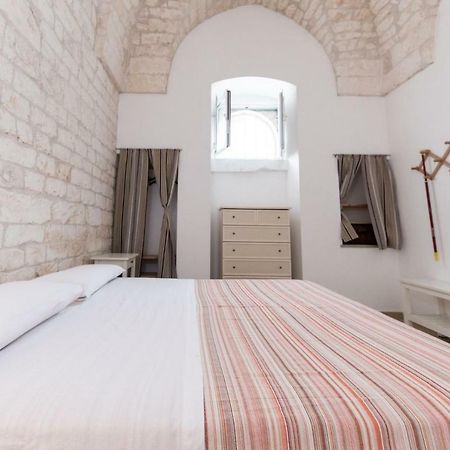 A Casa Di Francesca Βίλα Ostuni Εξωτερικό φωτογραφία