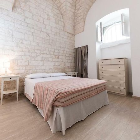 A Casa Di Francesca Βίλα Ostuni Εξωτερικό φωτογραφία