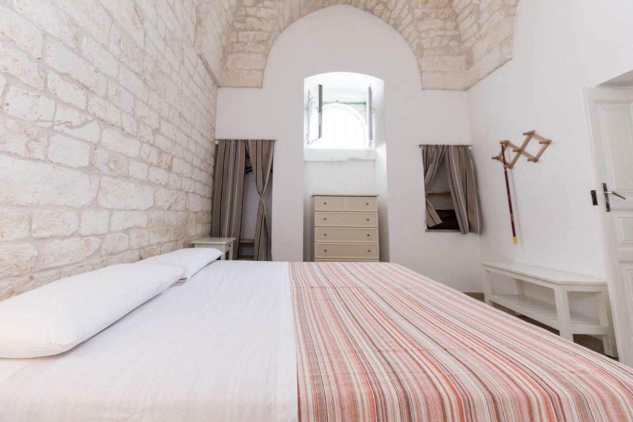 A Casa Di Francesca Βίλα Ostuni Εξωτερικό φωτογραφία
