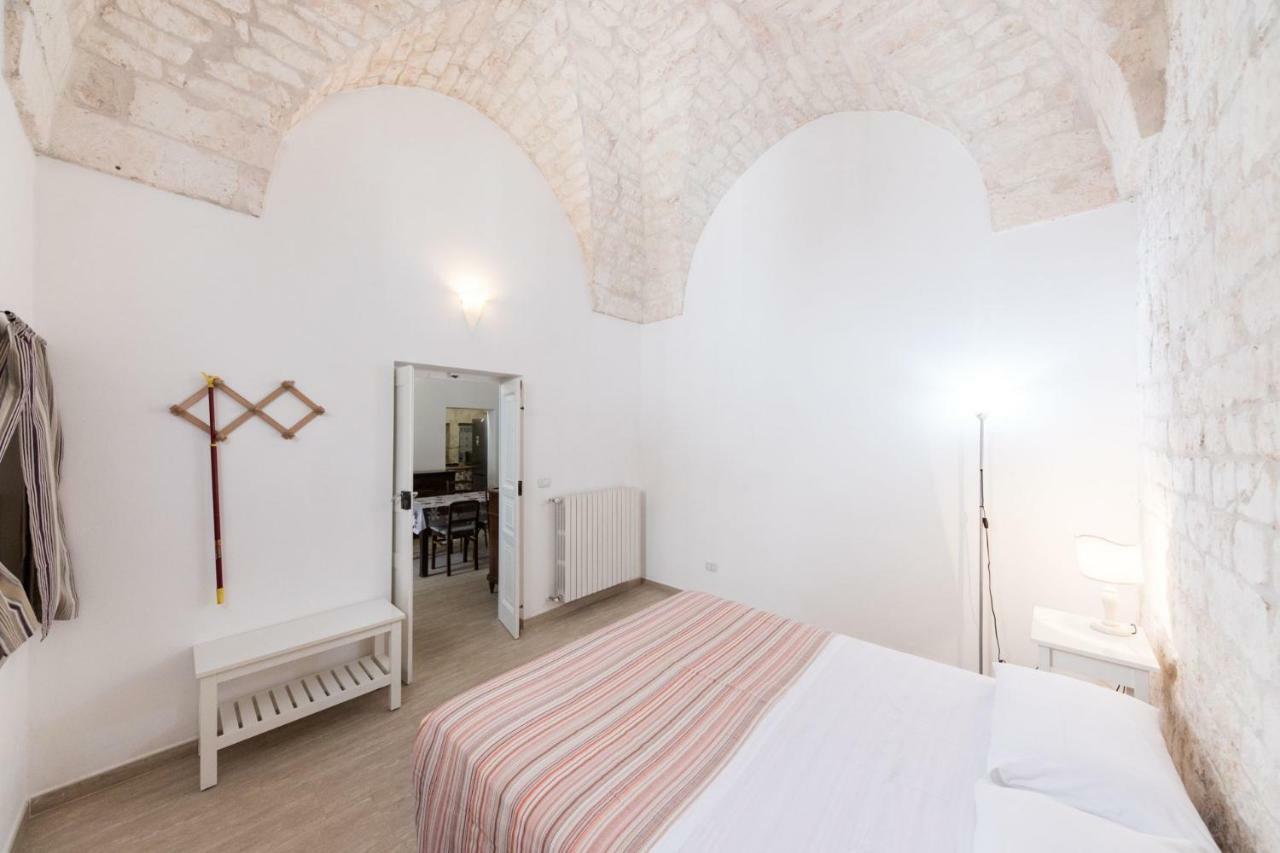 A Casa Di Francesca Βίλα Ostuni Εξωτερικό φωτογραφία