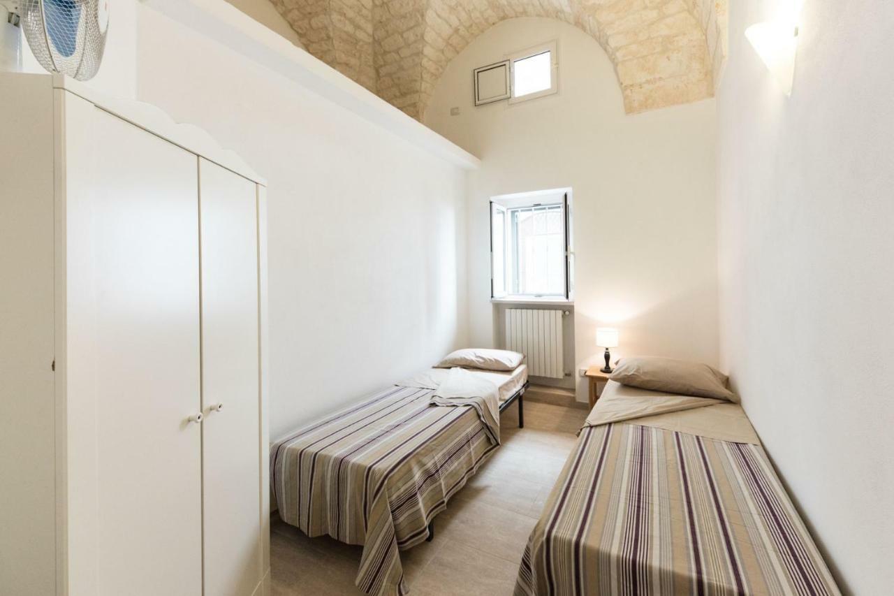 A Casa Di Francesca Βίλα Ostuni Εξωτερικό φωτογραφία